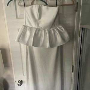 Solace London Maddison Maxi Dress